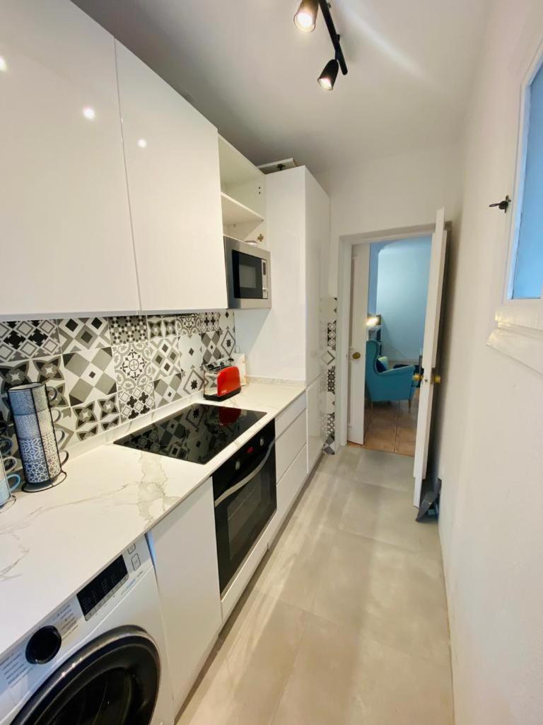 Benamara Gardens Apartment Estepona Exterior photo