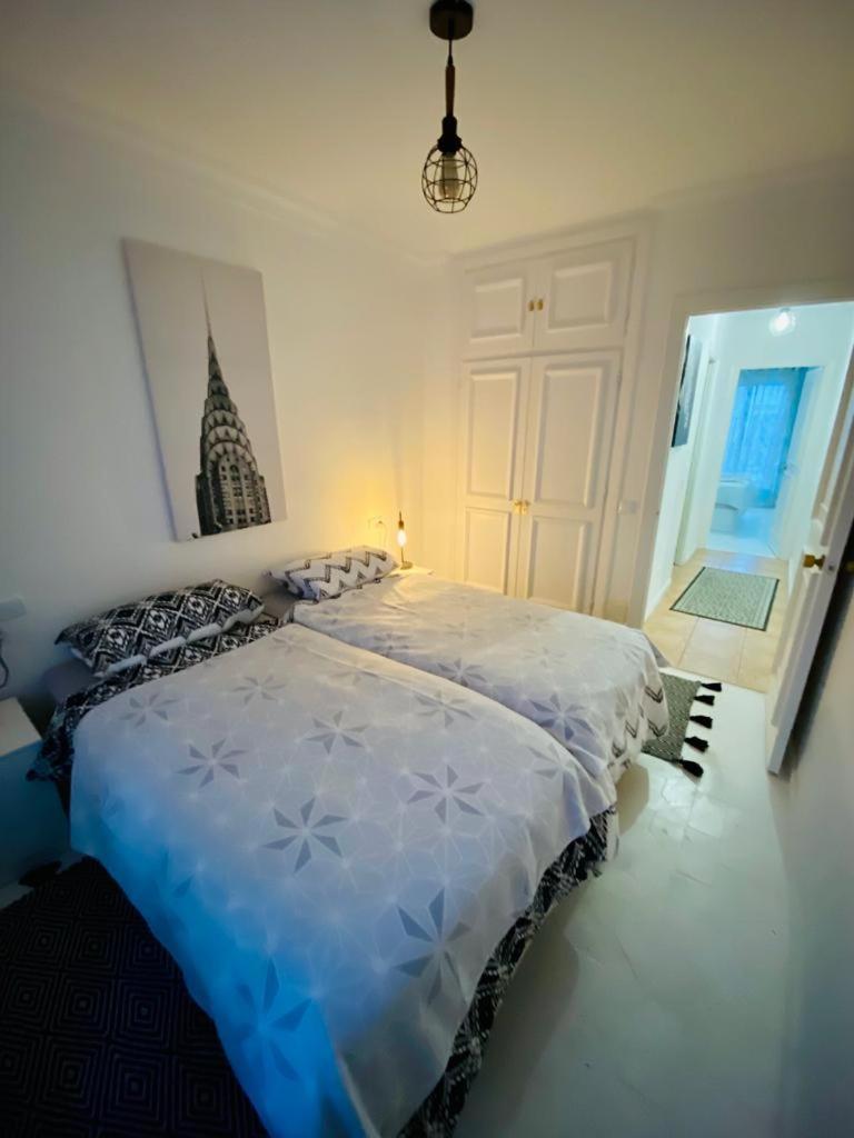 Benamara Gardens Apartment Estepona Exterior photo