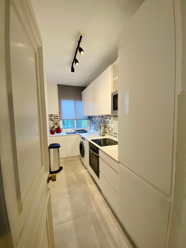 Benamara Gardens Apartment Estepona Exterior photo