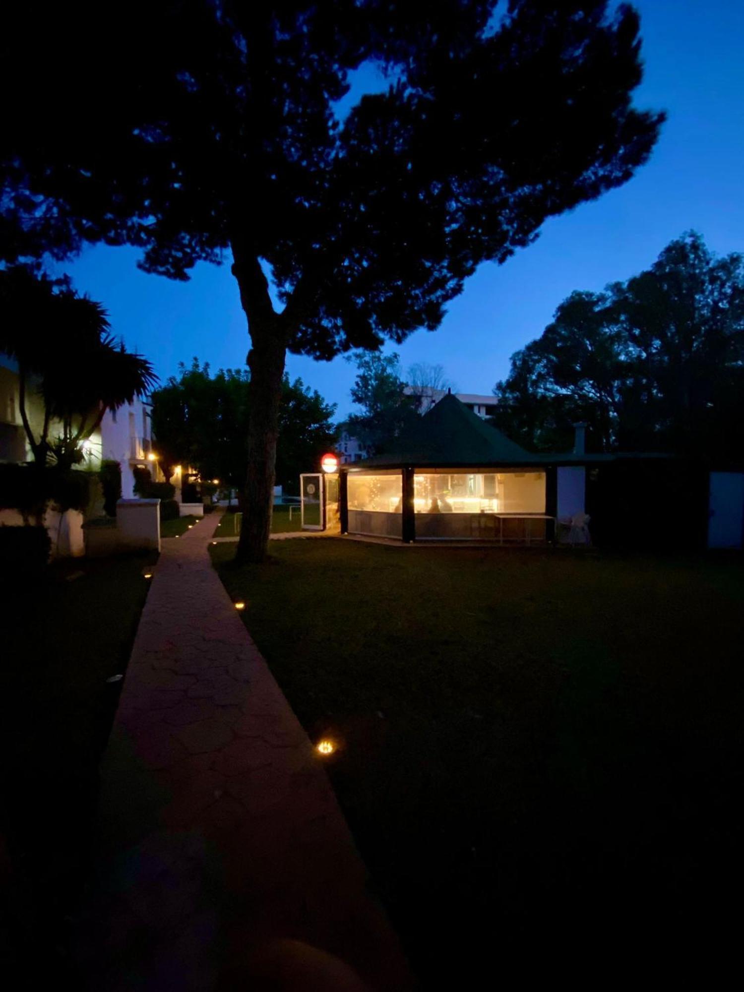 Benamara Gardens Apartment Estepona Exterior photo